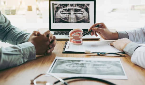 Best Dental Exams and Cleanings  in Richland, GA