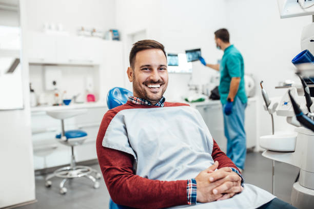 Best Oral Cancer Screening  in Richland, GA