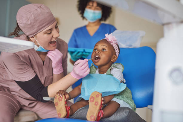 Trusted Richland, GA  Holistic Dental Services Experts