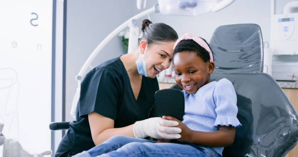 Why Choose Us for Your Dental Needs in Richland, GA