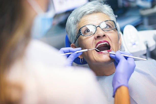 Best Root Canal Treatment  in Richland, GA