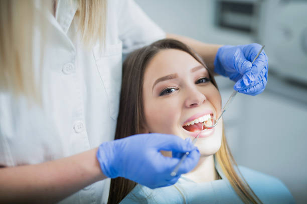 Best Oral Cancer Screening  in Richland, GA