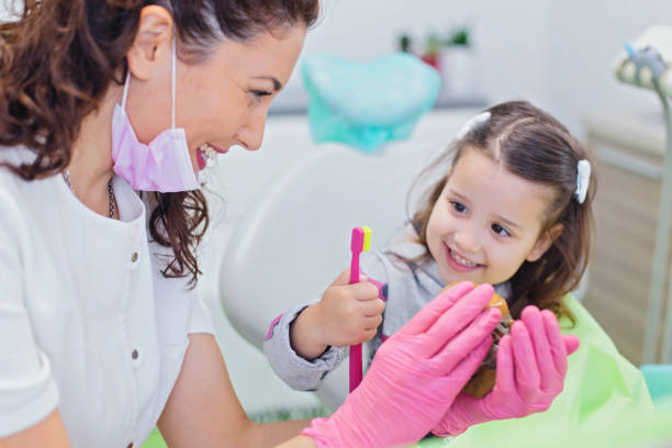 Best Teeth Whitening  in Richland, GA